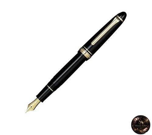 Stylo plume zoom - , sailor