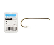 Tiemco TMC 5212 (Boîte de 20 et 100)