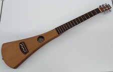 Guitare acoustique MARTIN THE