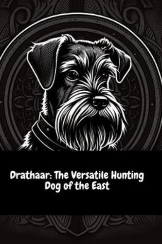 Illia sid drathaar - illia, the