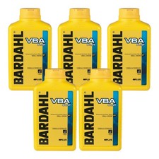 BARDAHL Huile 2T VBA SYNT (Moto Scooter) POLAR PLUS - Achat Minimum 5 Litres