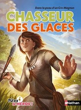 Cro magnon livre dont tu - -,