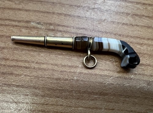 Rare clé montre gousset - clé,