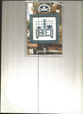 KIT BRODERIE DMC - "CUISINIERE"  POINTS COMPTES + EXPLICATION + FOURNITURES