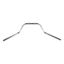 Motorcycle Drag Handlebars 22mm Motorbike Drag Flat Bar For CG125 Modified