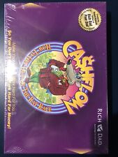 Rich Dad Cashflow 101Board