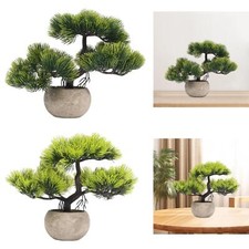 Bonsaï artificiel de