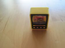 Taille crayons forme