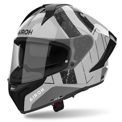Airoh casque matryx scope - casque,