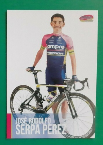 Cyclisme carte cycliste jose - cycliste,