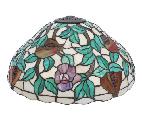 Verre travaillé style - verre,