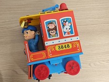 Vintage jouet ancien Kiddy