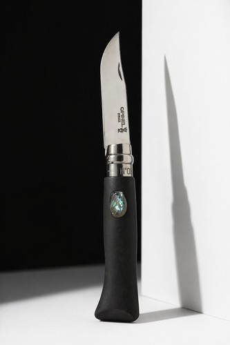 Opinel inox custom - opinel,