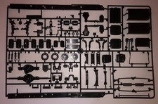 1/24 ITALERI GRAPPES CHASSIS