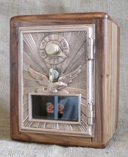 Post Office Door Bank #23