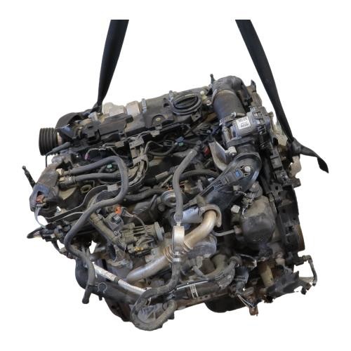 Moteur ford fiesta - 6, 2