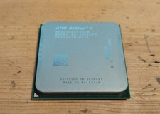Processeur amd athlon x2 - athlon,