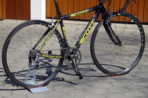 Scott cr1 original sauna duval - cr1,