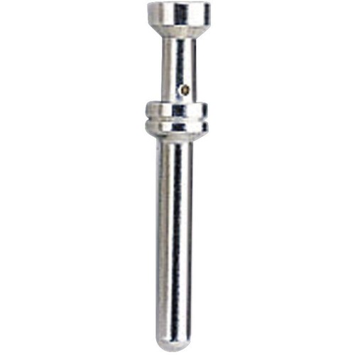 Broche contact mâle harting - broche,