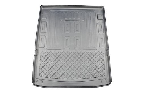 Tapis coffre pour caddy - vw,