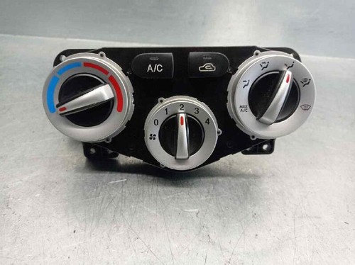 972501exxx commande chauffage - 972501exxx,
