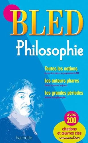 Bled philosophie klein lisa - klein,,