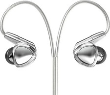 Ecouteurs intra-auriculaire  Hi-Res SHANLING E500 SHINE