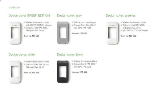 Accessoires pour chargeurs - , ca
