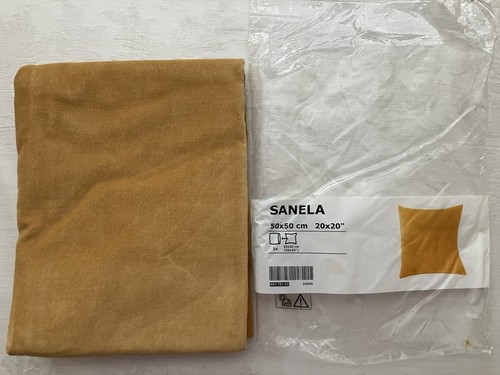 Ikea sanela pillow cushion - ikea,