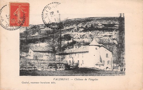 26-VALDROME-N�T2564-D/0373