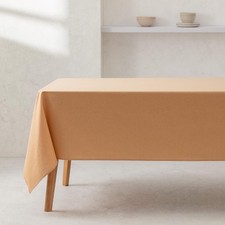 Nappe Unie Tissu Coton