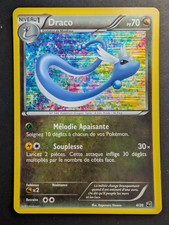 Carte Pokémon - Draco 4/20