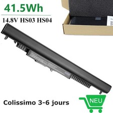 HS04 HS03 Batterie pour HP