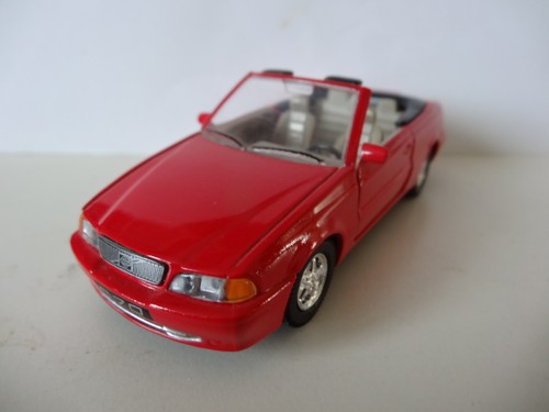 Volvo c70 cabriolet 1999 - volvo,