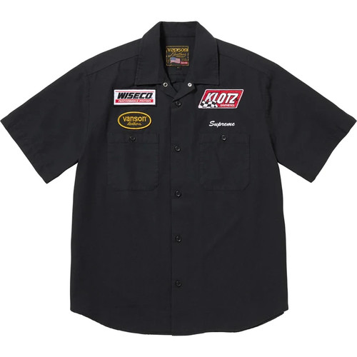 Chemise travail supreme - de,