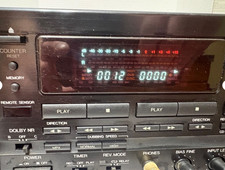 DENON PRECISION AUDIO