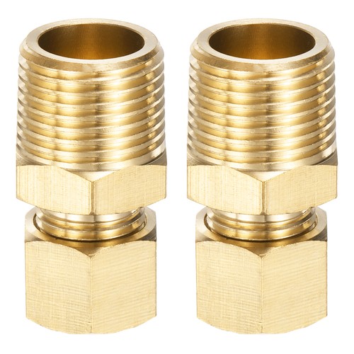 Raccord compression 2 - compression,