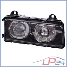 1x PHARE PRINCIPAL H1/H1 AVANT DROIT POUR BMW SÉRIE 3 E36+CABRIO +COUPE BREAK