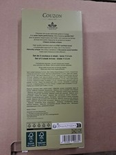 NEUF / LOT DE 16 COUTEAUX A