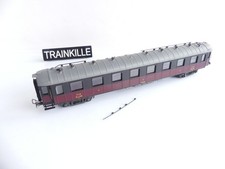 FRANCE TRAINS VOITURE