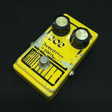 DOD Overdrive pre 250 Reissue