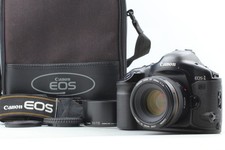 Avec capot [N MINT] Canon