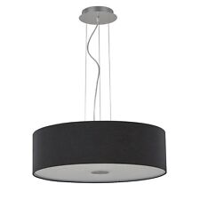 Lustre Moderne en Tissu A 4 Lumières Collection DL1262