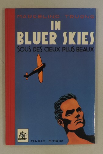 Bluer skies marcelino - skies,