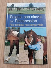 Soigner son cheval par