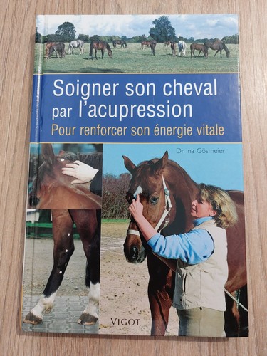 Soigner son cheval par