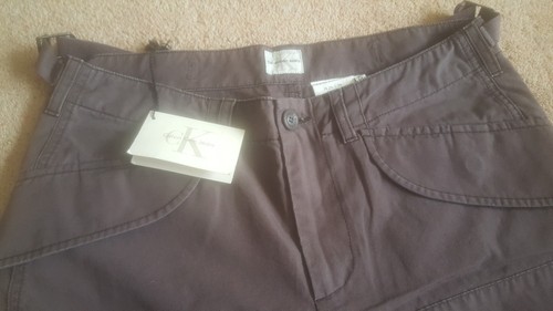 Pantalon jean calvin klein - calvin,