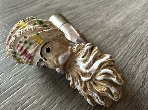 Pipe ancienne gambier jacob - ancienne,