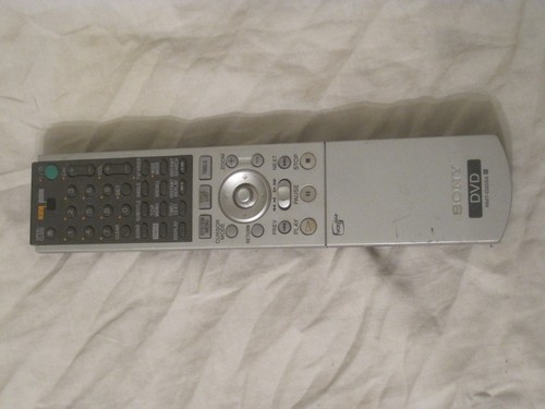 Sony dvd rmt - dvd, rmt-d203a