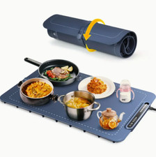 Plateau Chauffant Electrique